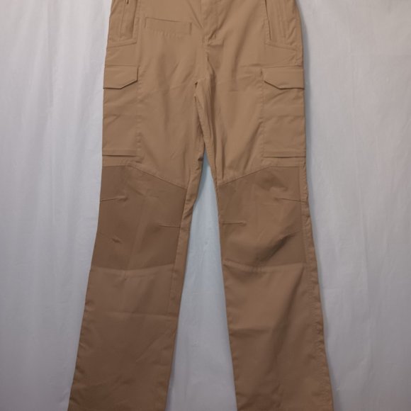 GALLS  WOMEN'S ELITE OPS TACTICAL PANTS - Picture 3 of 9